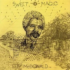 Lee McDonald - Sweet Magic, (CD)