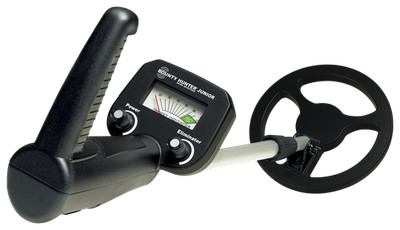 Gold Digger Junior Metal Detector-BHJS