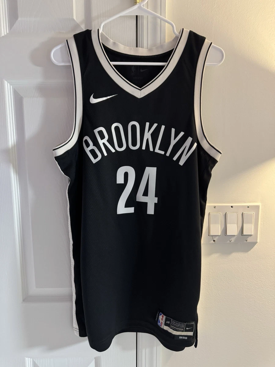 Brooklyn Nets 48 Size NBA Fan Apparel & Souvenirs for sale | eBay