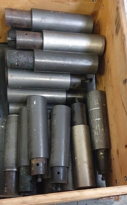 Gebrauchte Werkzeuge für Gallus R200 EM - 280