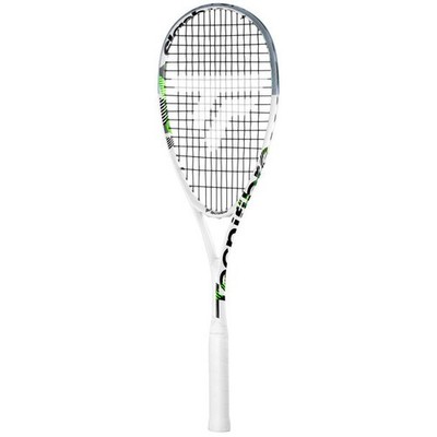TECNIFIBRE - Carboflex X-TOP V2 130 Squash Schläger für Profis bespannt NEU
