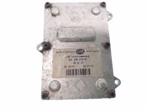 Mercedes-Benz E W211 Vorschaltgerät Steuergerät Xenon Scheinwerfer BOS16362