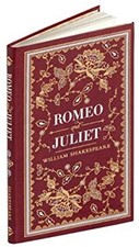 Romeo and Juliet Barnes and Noble Collectible Classics: Pocket Ed