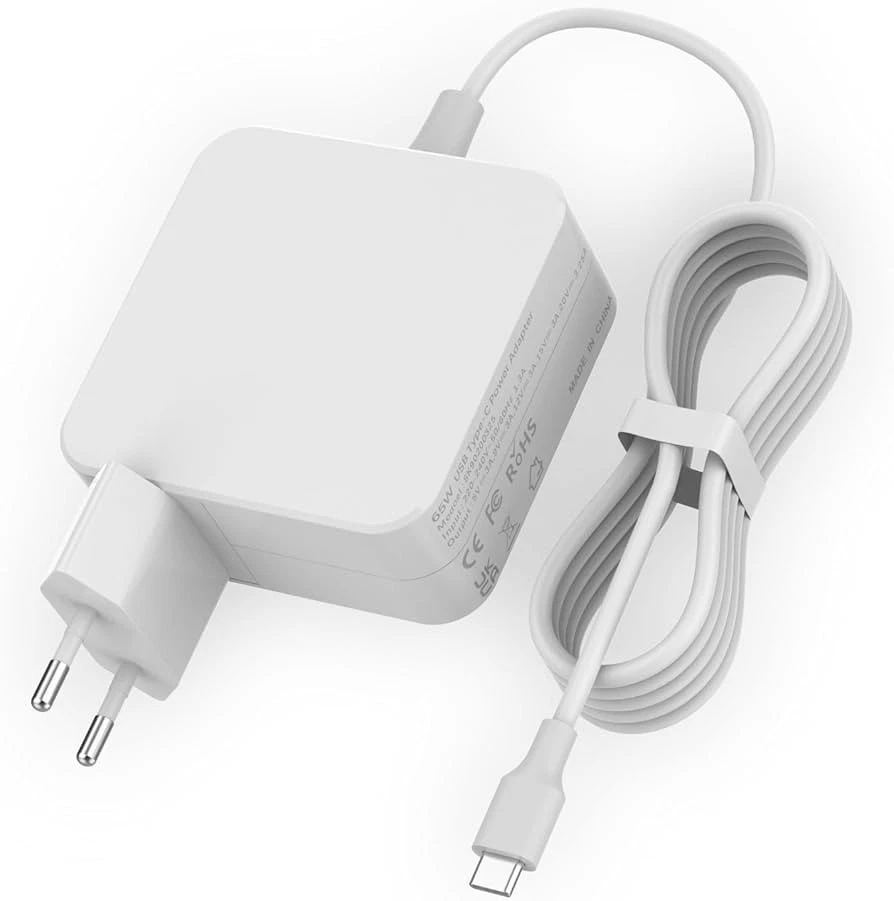 Adattatore Di Alimentazione USB-C Da 15" Per Apple MacBook Pro Da - Foto 3