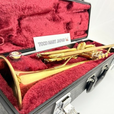 YAMAHA YTR-2310 Trumpet Made in Japan Beginner Model #3020 | eBay