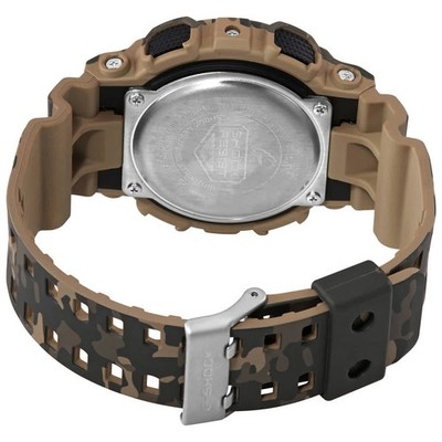 【美品】CASIO G-SHOCK GD-120CM-5CR カモフラージュ Casio G-Shock GD120CM-5 Wrist Watch for Men for sale online | eBay