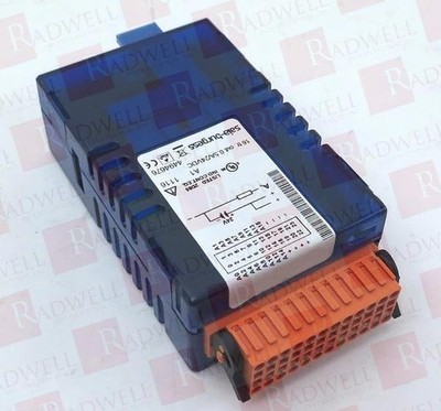 JOHNSON ELECTRIC PCD3.E165 / PCD3E165 (NEW IN BOX)