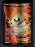 2013 Pokemon Black & White Plasma Storm Victini Reverse Holo #131/135