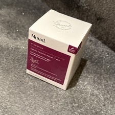 Image of Murad Cellular Hydration Barrier Repair Cream Moisturiser 50ml RRP £69
