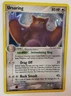 Ursaring 18/115 Unseen Forces Holo Pokemon Card 2005