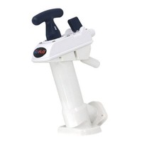 Eurowagens Marine Boot Hand-Abtauchpumpe Set Mit Drehverschluss