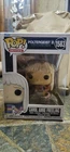 Funko Pop! Movies Poltergeist II Carol Anne Freeling #1583