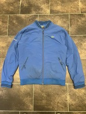Lacoste Sport Bomber Jacket
