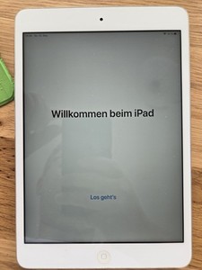 Apple iPad mini 2 · 16GB · Wi-Fi