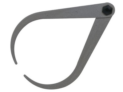 Moore & Wright - Calipers extérieurs 300mm