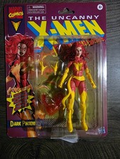 Marvel Legends Retro 6 inch Dark Phoenix X-Men LEGENDS CHRISTMAS SALE