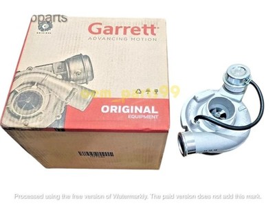 Garrett Turbocharger 762803-5001S GT2556 For Tata 613 709 909 1109 497TC Diesel