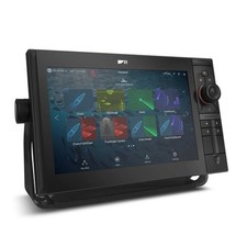 RAYMARINE AXIOM 2 PRO 12 RVM CHARTPLOTTER FISHFINDER - NO TRANSDUCER E70656