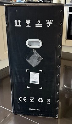 Brand New Boxed Inmotion P6 Euc, power charger seat Erides wolverine ...