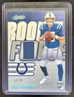 2025 Panini Absolute Riley Leonard Holo Silver (RAW)