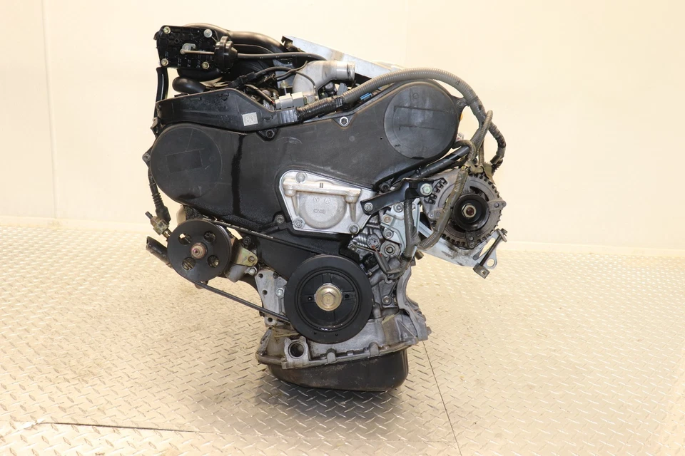 JDM 3MZ-FE 2004 2005 2006 LEXUS RX330 3,3 L V6 DOHC VVTI motor de tracción total Foto 4 de 4