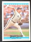 Photo of 1992 Donruss #272 Jimmy Jones Houston Astros Baseball Card