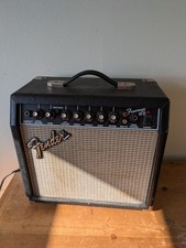 Fender Frontman Electric Guitar Amplifier