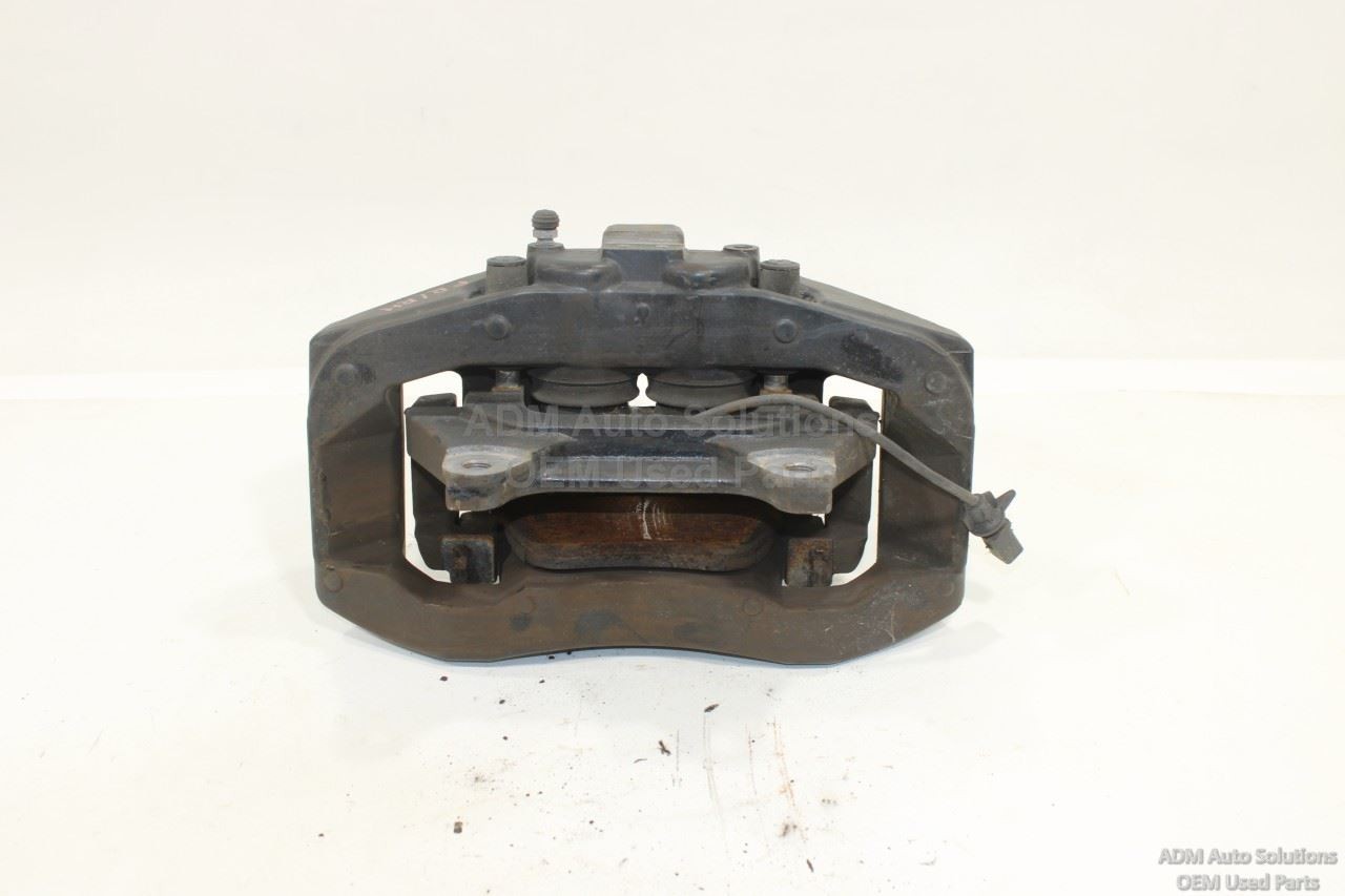 2012 - 2018 BENTLEY CONTINENTAL FRONT RIGHT PASSENGER SIDE BRAKE CALIPER OEM