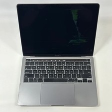 2020 Apple MacBook Pro 13" i5 1.4GHz 8GB Ram 512GB SSD A2289