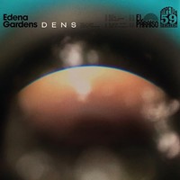 Edena Gardens - Dens - Vinyl Record Vl - E3447Z