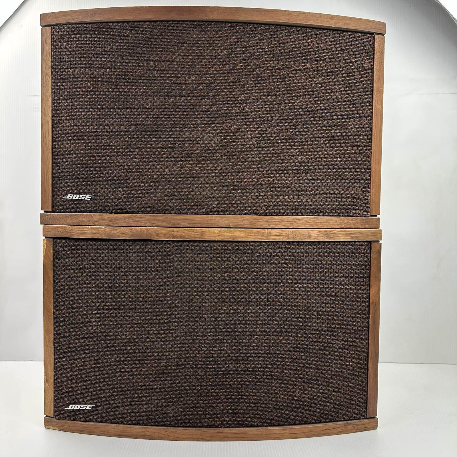 Bose 901 Series I vintage audio equipment - eBay listing photo 4