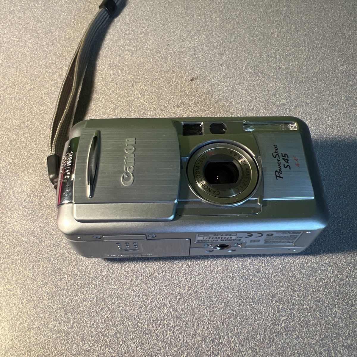 【動作確認済み】CANON POWERSHOT S45 PC1033 515D81VB0QL._UF894,1000_QL80_.jpg