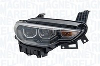 Magneti Marelli Hauptscheinwerfer 712105809940 Halogen PY21W O.E. Original LPG
