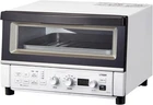 Tiger Convection Oven Toaster – Double Glass Design new jp
