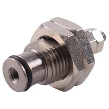 Cartridge Cylinder EGZ-6-5 15033 for Festo Automation Systems Piston D 6mm