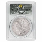 2021 Morgan Silver Dollar $1 100th Anniversary Magnum Opus PCGS MS 70