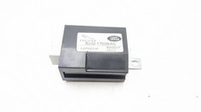 RANGE ROVER EVOQUE L538 WIPER CONTROL MODULE ECU BJ3217509AC 2015
