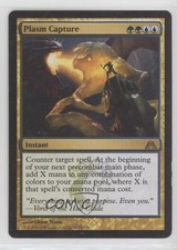 Plasm Capture Magic: Dragon's Maze #91