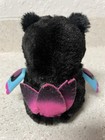 Hatchimals Interactive Bird Lights Up Tested Works Black Pink Blue — photo 3
