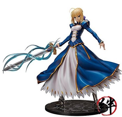 FREEing Fate/Grand Order: Saber/Altria Pendragon 1:4 Scale PVC Figure