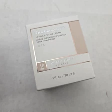 BEAUTY BIO The Beholder Lifting Eye + Lid Cream 1 oz 30ml LARGE SEALED BOX
