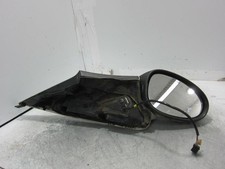 Retroviseur gauche (ou coque) Triumph 2500