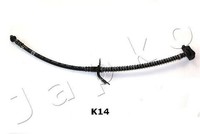 Japko Halter, Bremsschlauch Links, Vorderachse, Vorne FüR KIA