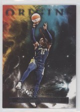 2023 Panini Origins WNBA Arike Ogunbowale #72 9p5