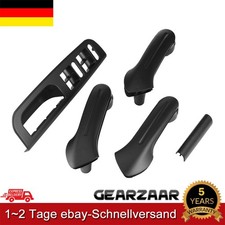 Maniglia interna porta adatta per VW Golf 4 6 Bora 1J nera 3B1867171E 5X 1J4867180A