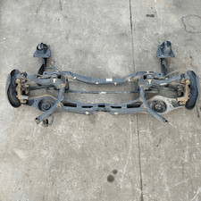 Essieu Volkswagen TOURAN