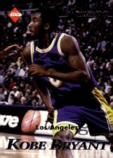 KOBE BRYANT/FELIPE LOPEZ RC 1998-99 Collectors Edge Impulse #81 ROOKIE ID:168223