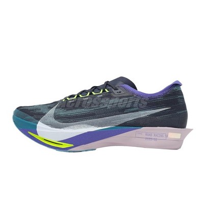 Nike ZoomX Streakfly 2 Obsidian Persian Violet Men Racing Running