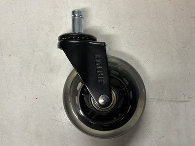 HOLKIE 100mm Torrolle Rad - (nur Ersatzrad)