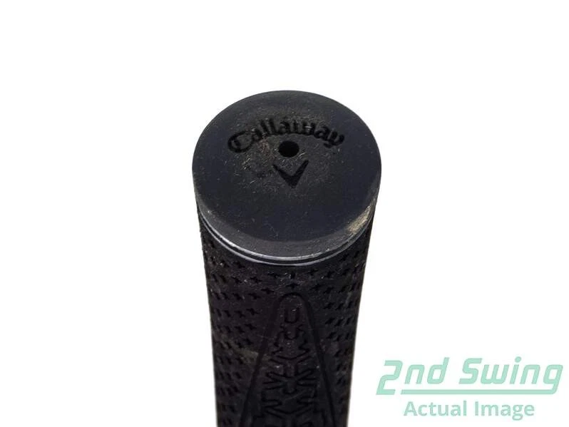 Neuwertiger Callaway Mavrik Hybrid 4 Hybrid 20° Graphit Regular links 40,25 Zoll - Bild 4 von 4